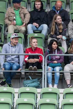 Jennifer Witthöft 437 - BL Club an der Alster - M2Beauté Ratingen